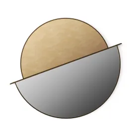 MOON By Shake Mirror
